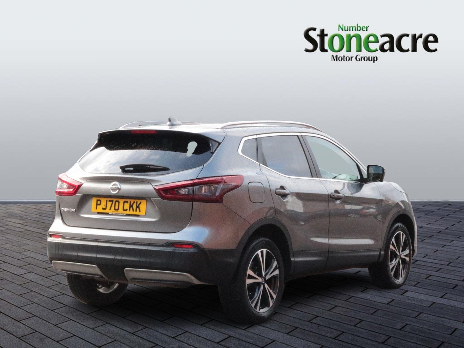 Used Nissan Qashqai for sale - 77611593: Photo 5