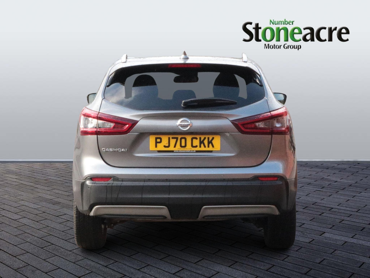 Used Nissan Qashqai for sale - 77611593: Photo 6