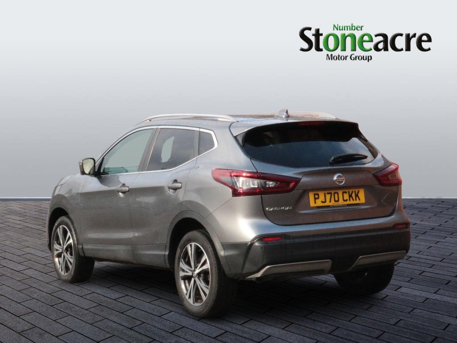 Used Nissan Qashqai for sale - 77611593: Photo 7