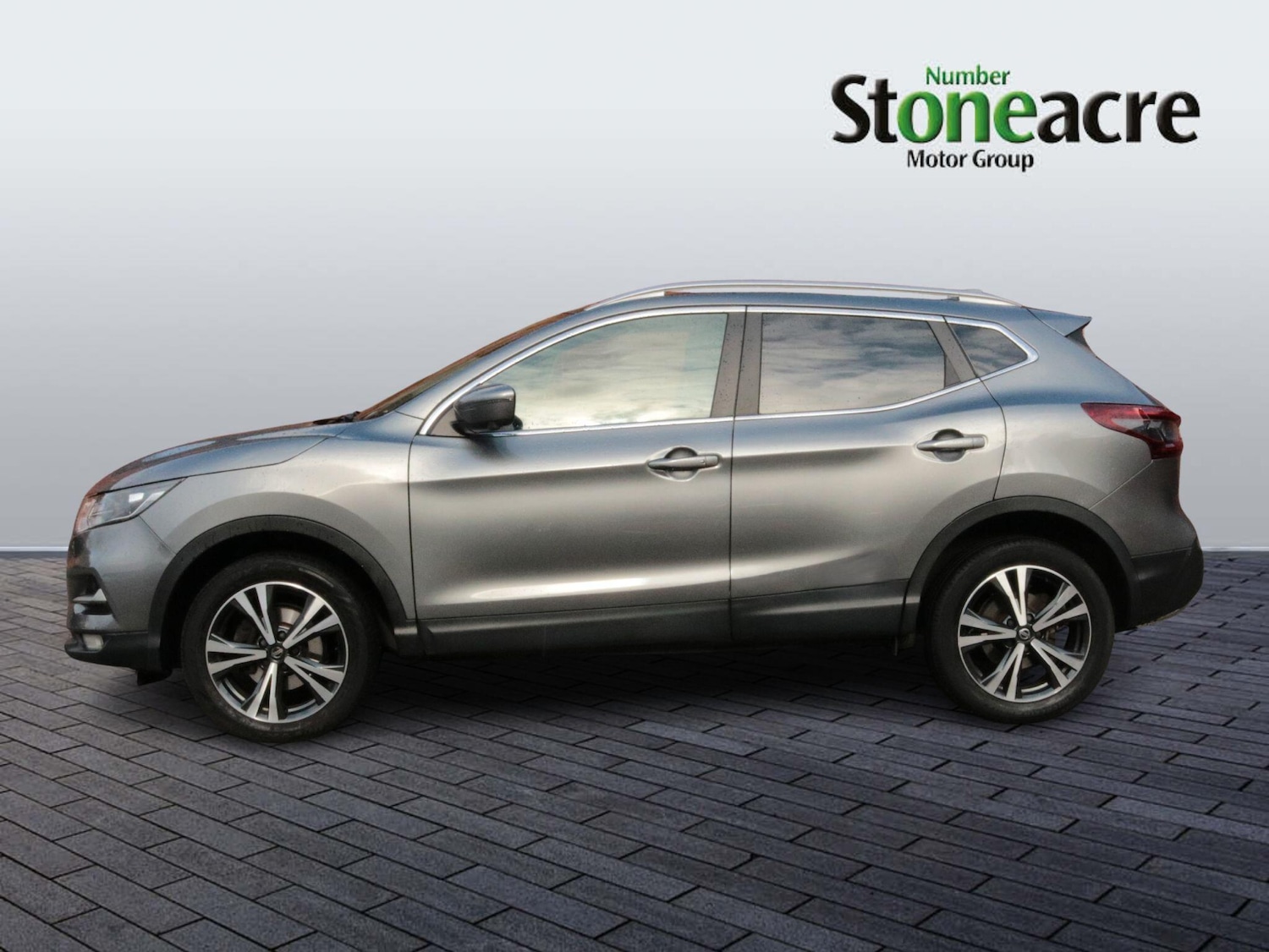 Used Nissan Qashqai for sale - 77611593: Photo 8