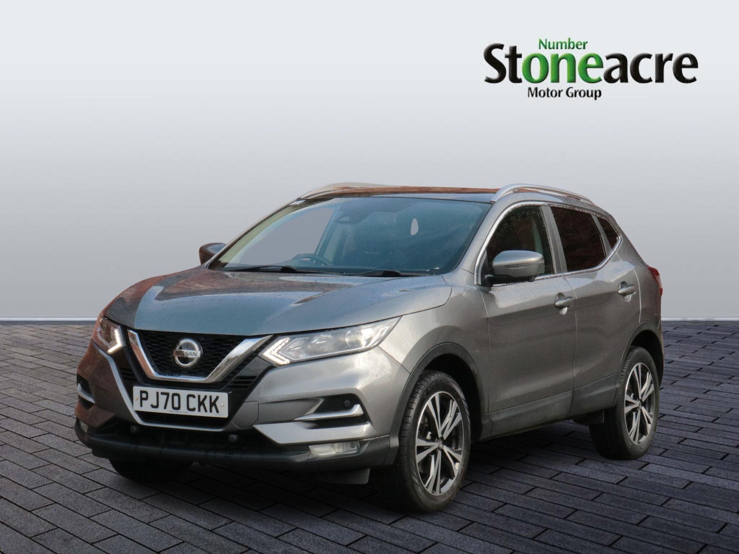 Used Nissan Qashqai for sale - 77611593: Photo 9