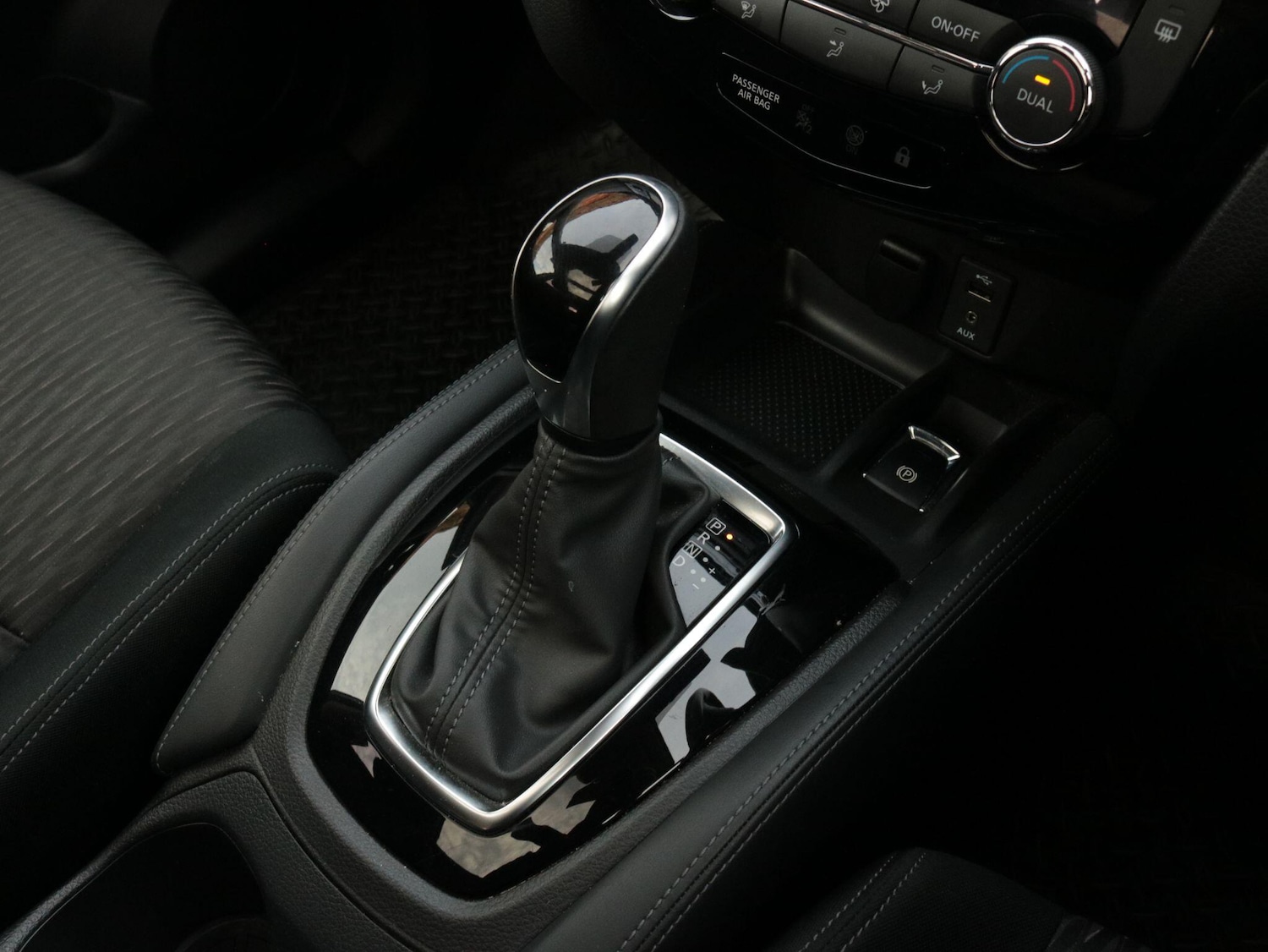 Used Nissan X-Trail 2021 for sale - 77073946: Photo 21