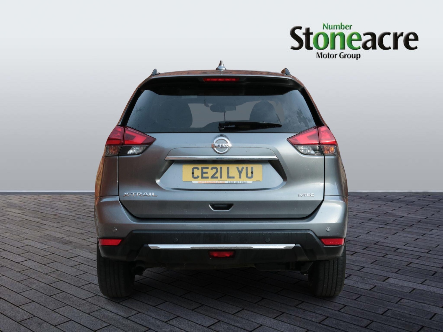 Used Nissan X-Trail 2021 for sale - 77073946: Photo 6