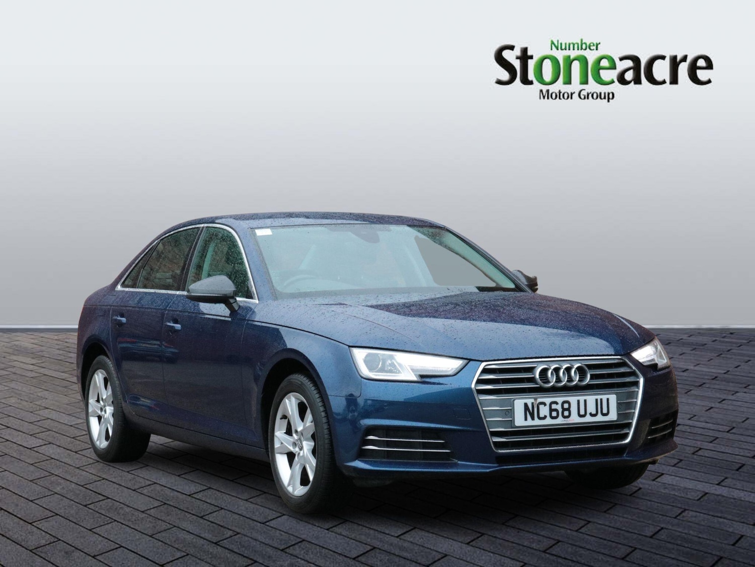 Used Audi A4 2019 for sale - 76850392: Photo 1