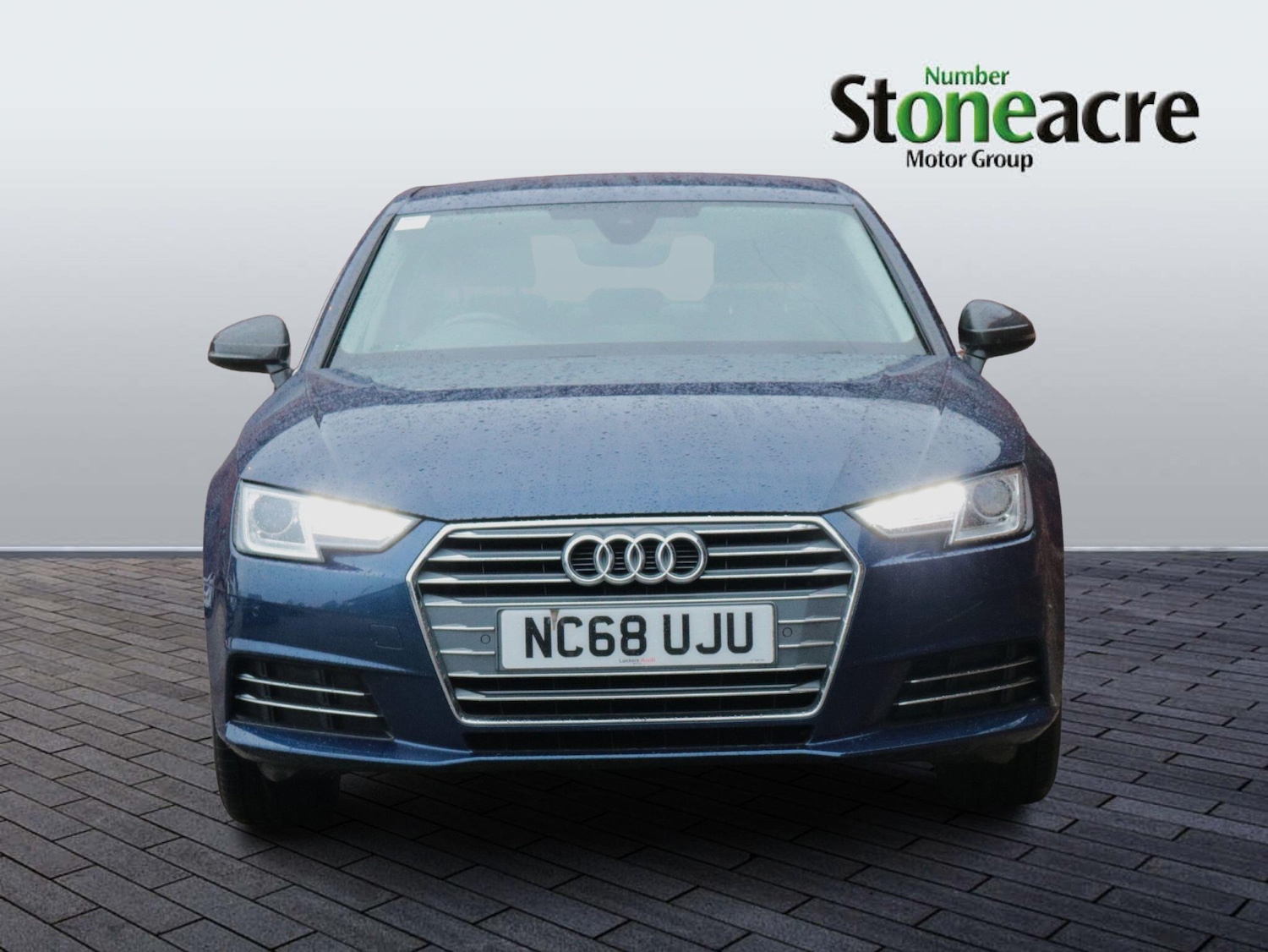 Used Audi A4 2019 for sale - 76850392: Photo 10