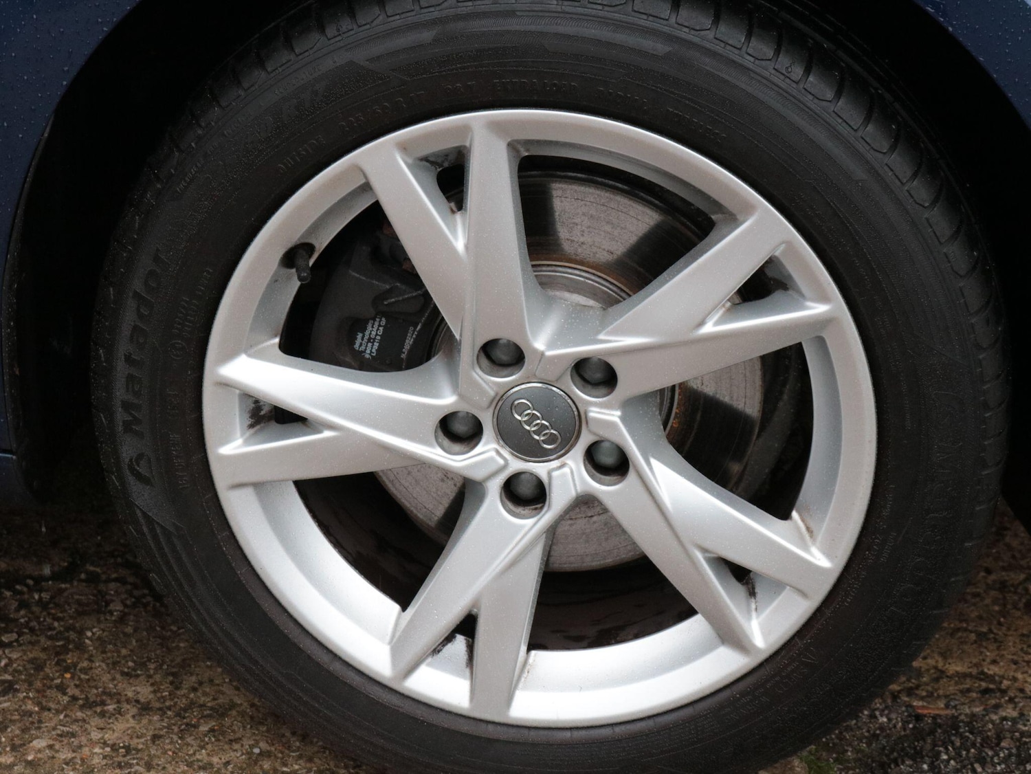 Used Audi A4 2019 for sale - 76850392: Photo 11