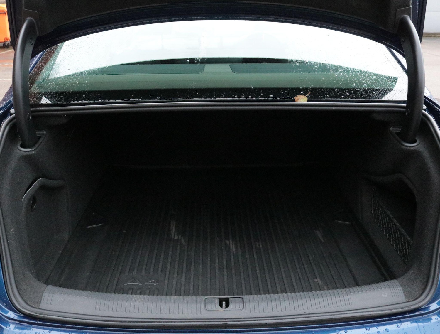 Used Audi A4 2019 for sale - 76850392: Photo 12