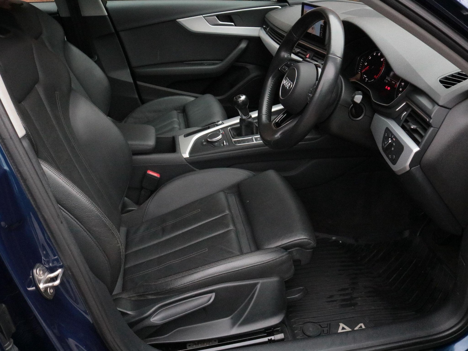 Used Audi A4 2019 for sale - 76850392: Photo 13