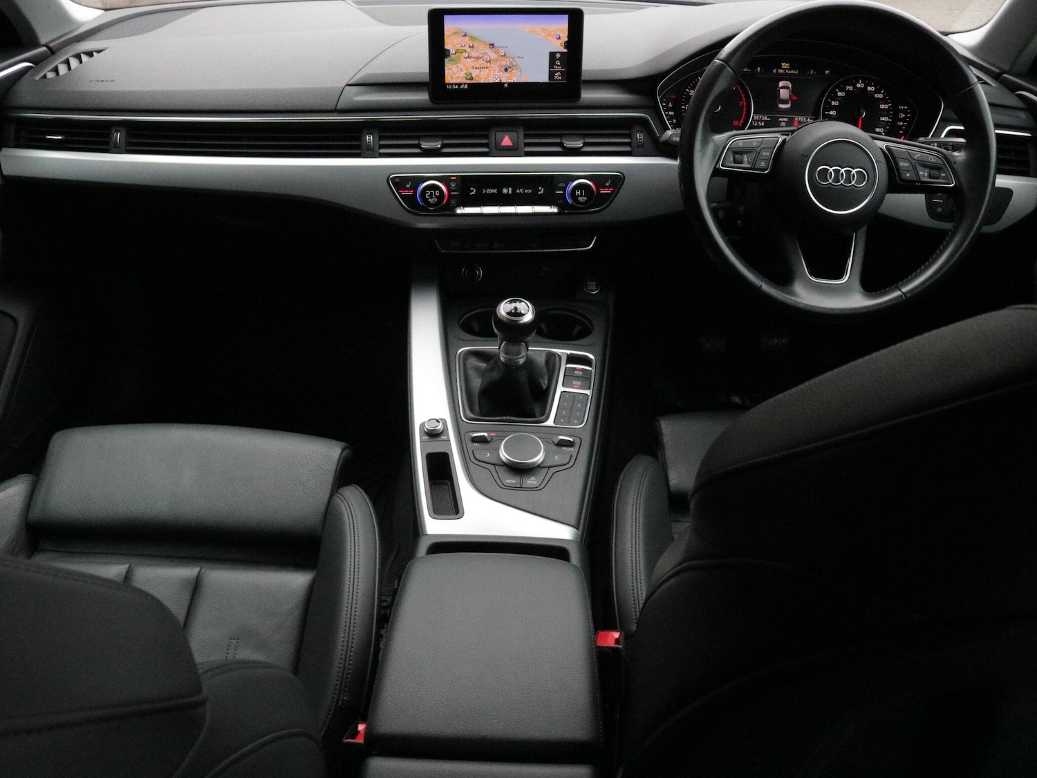 Used Audi A4 2019 for sale - 76850392: Photo 14