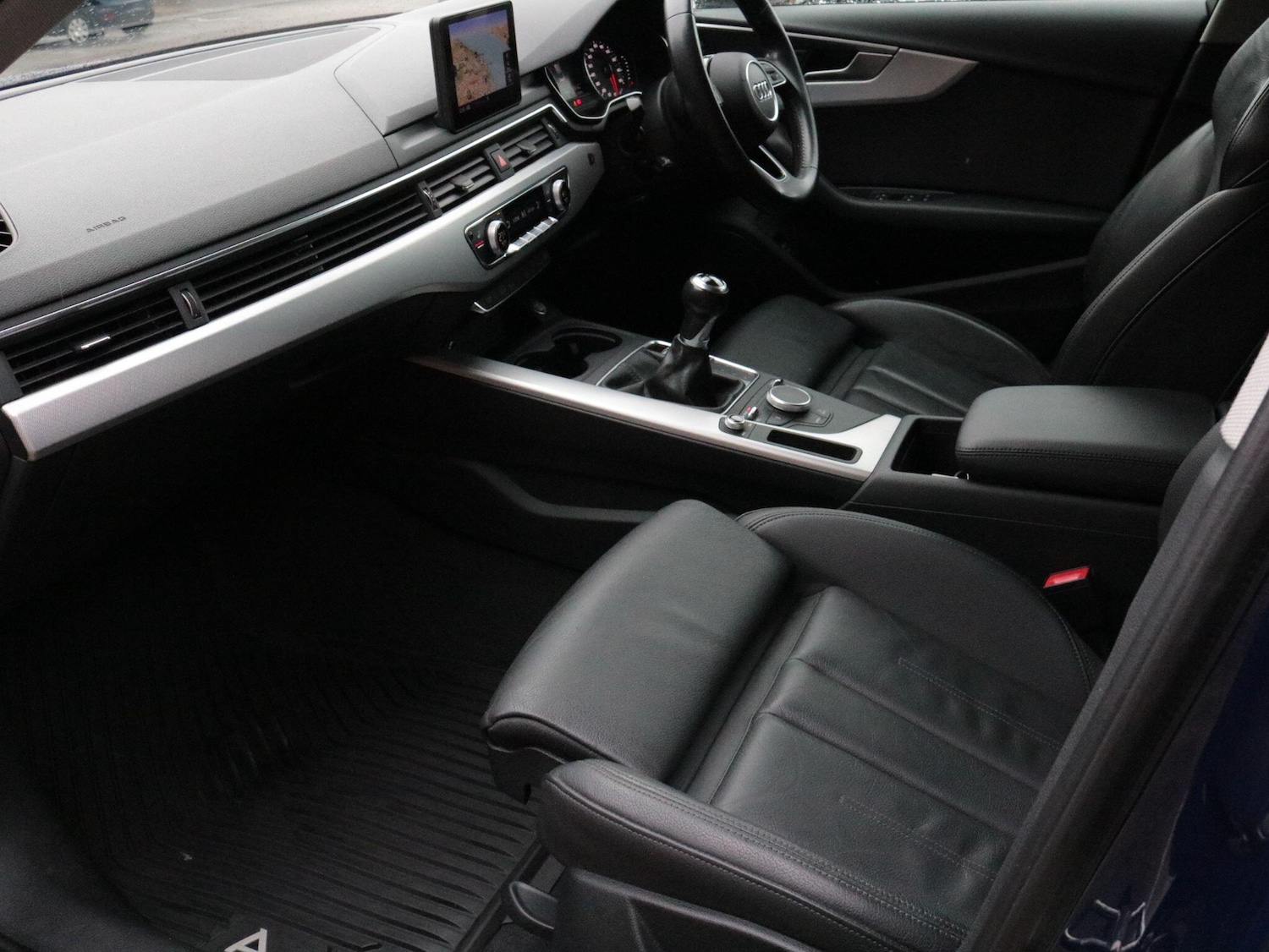 Used Audi A4 2019 for sale - 76850392: Photo 15