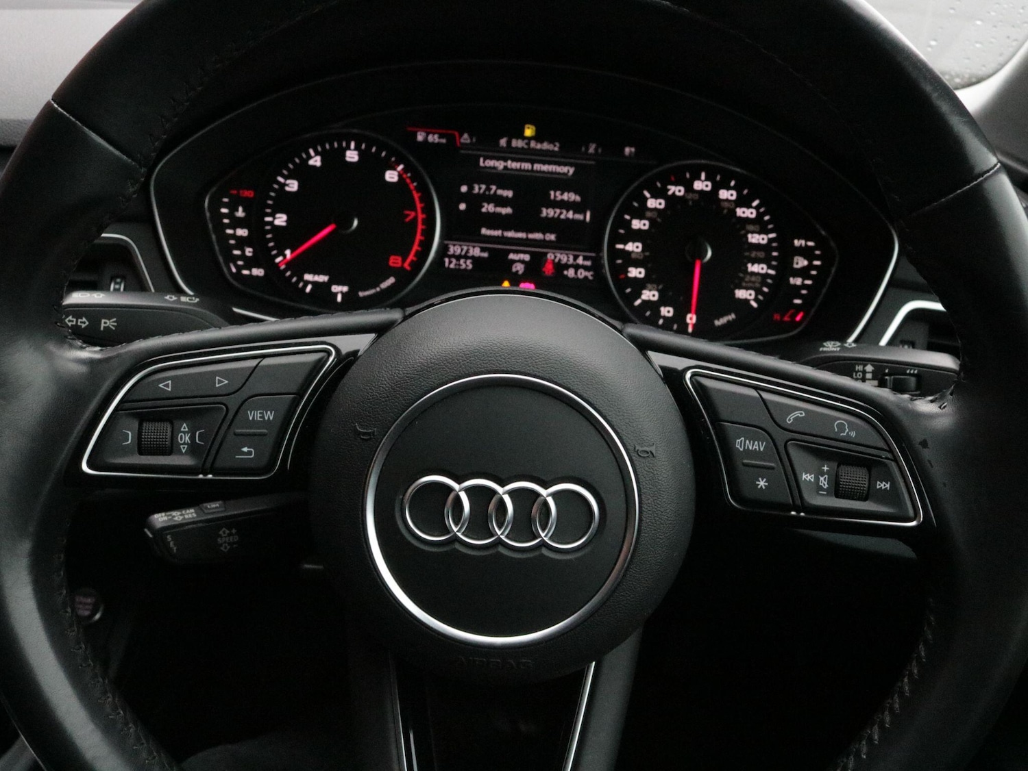 Used Audi A4 2019 for sale - 76850392: Photo 17