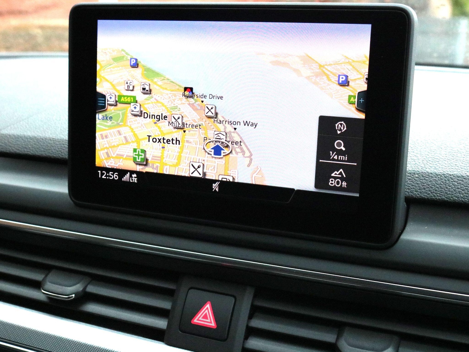 Used Audi A4 2019 for sale - 76850392: Photo 18