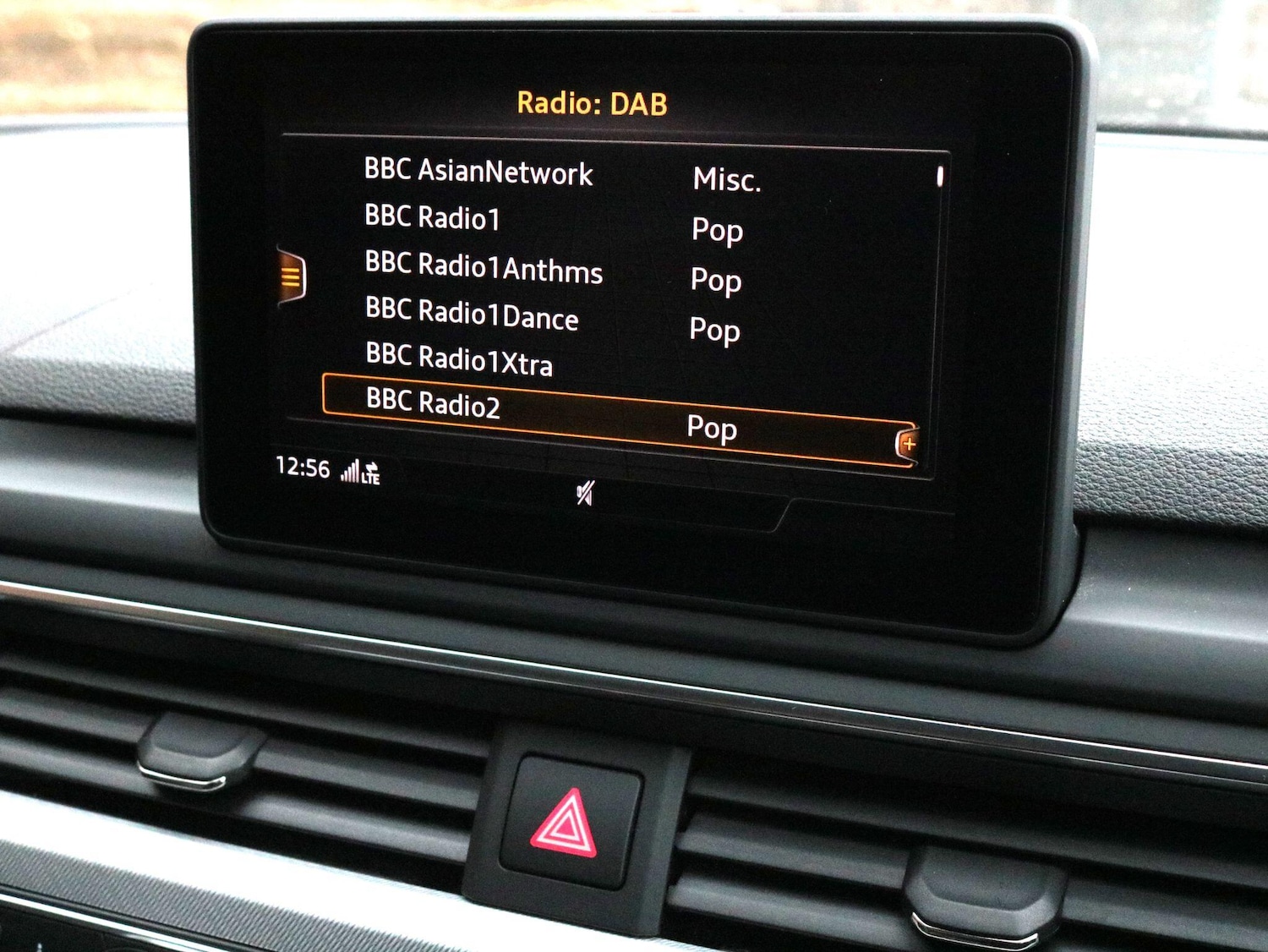 Used Audi A4 2019 for sale - 76850392: Photo 19