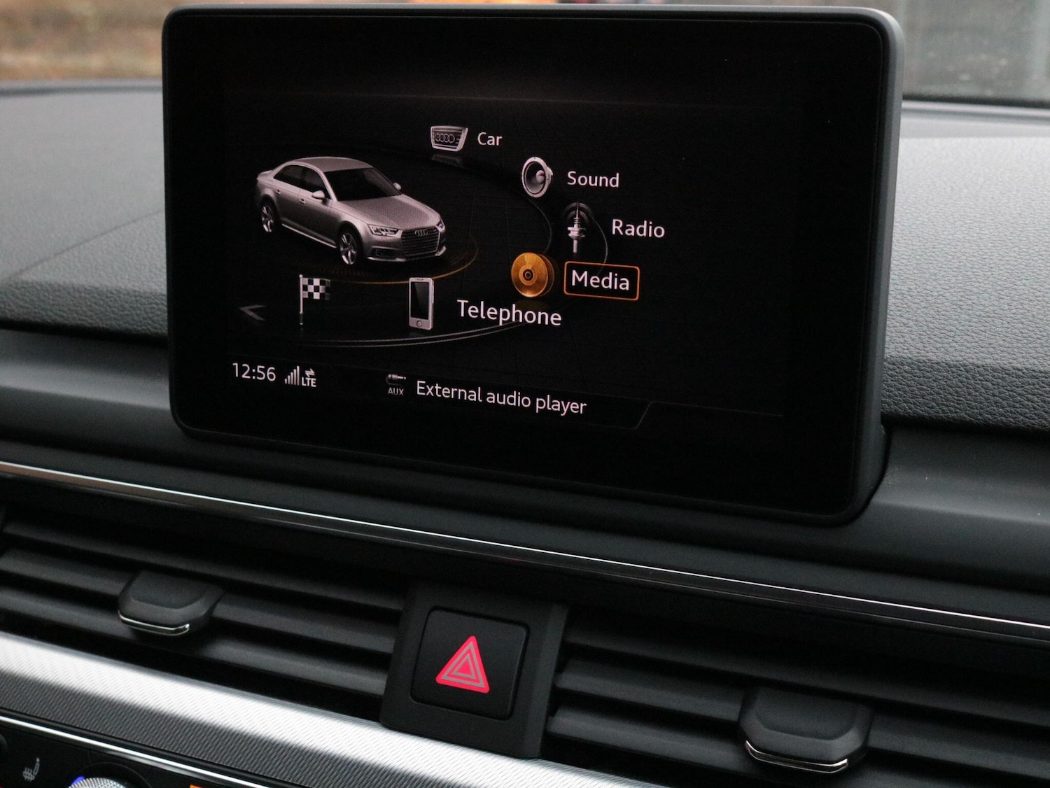 Used Audi A4 2019 for sale - 76850392: Photo 21