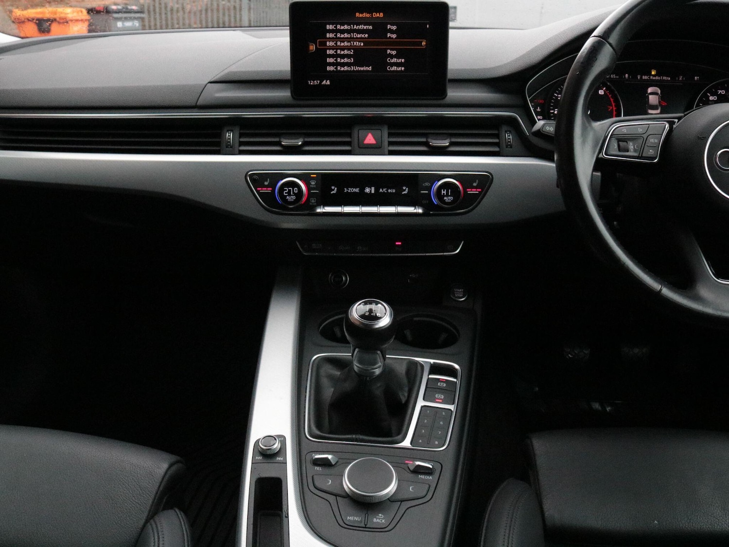 Used Audi A4 2019 for sale - 76850392: Photo 23