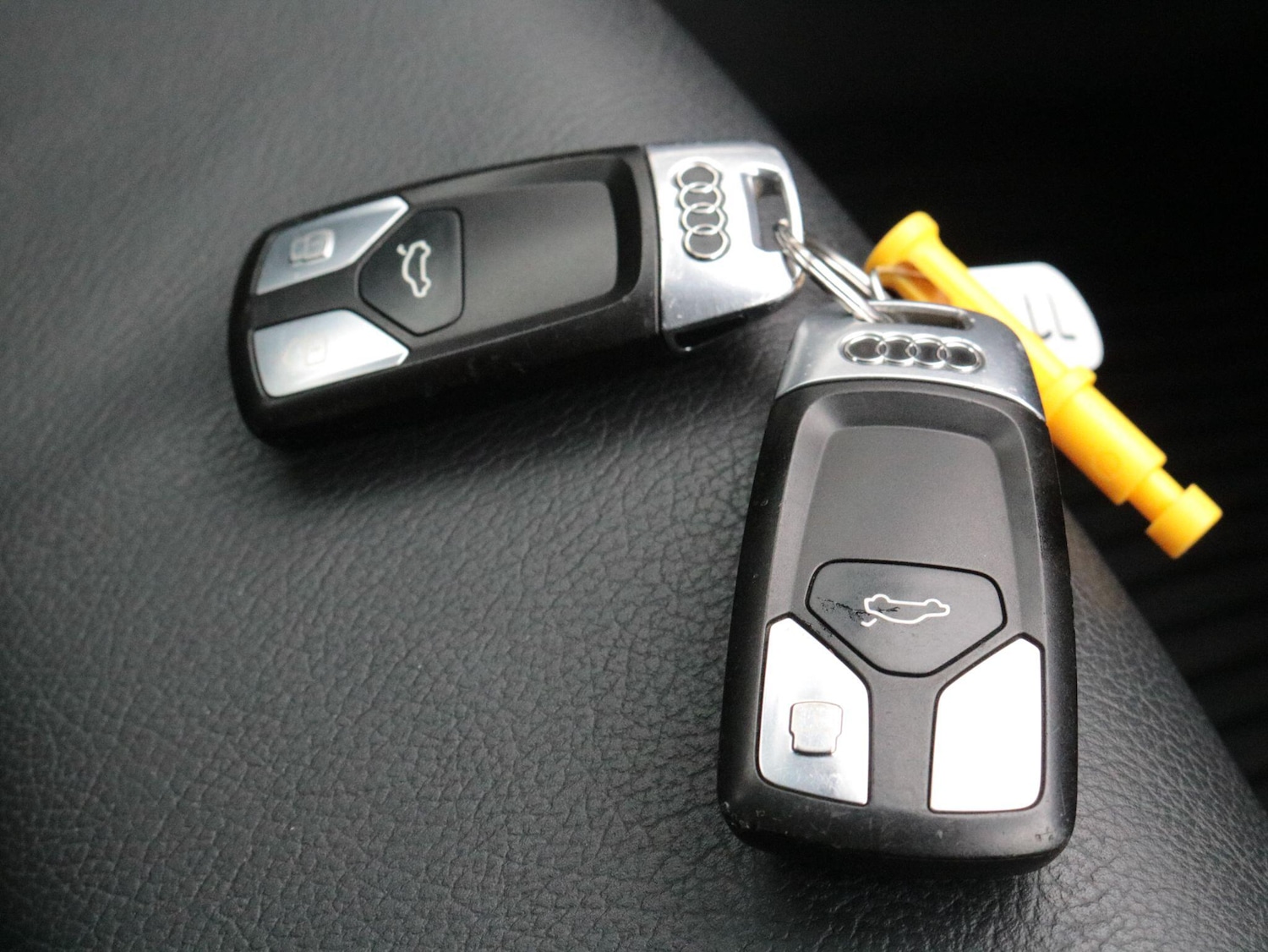 Used Audi A4 2019 for sale - 76850392: Photo 29