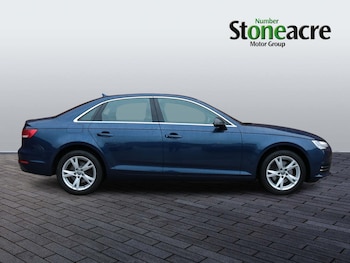 Used Audi A4 2019 for sale - 76850392: Photo