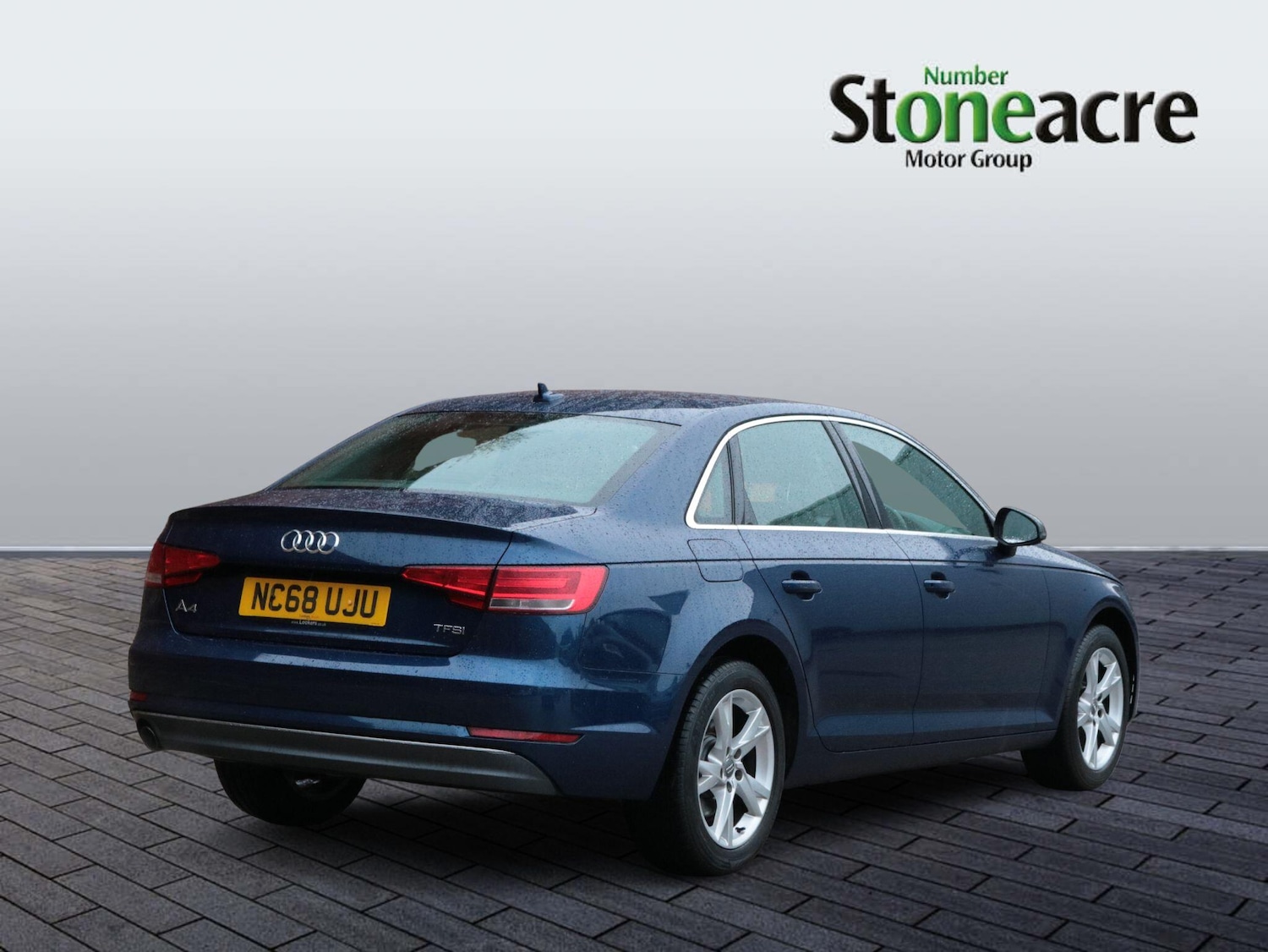 Used Audi A4 2019 for sale - 76850392: Photo 5