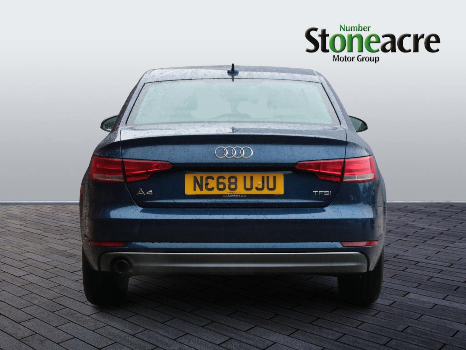 Used Audi A4 2019 for sale - 76850392: Photo 6