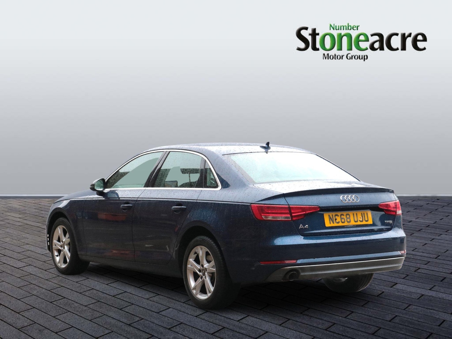 Used Audi A4 2019 for sale - 76850392: Photo 7