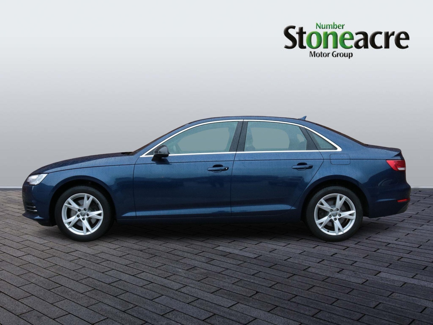 Used Audi A4 2019 for sale - 76850392: Photo 8