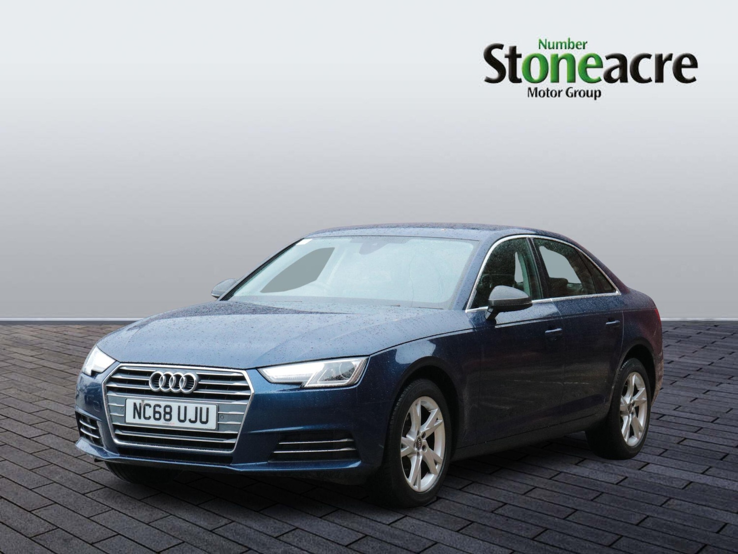 Used Audi A4 2019 for sale - 76850392: Photo 9
