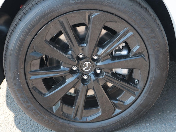 Used Mazda CX-80 2025 for sale - 75687524: Photo 11