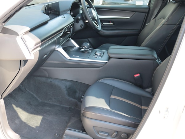Used Mazda CX-80 2025 for sale - 75687524: Photo 16