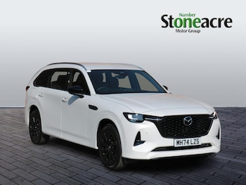 Used Mazda CX-80 2025 for sale - 75687524: Photo