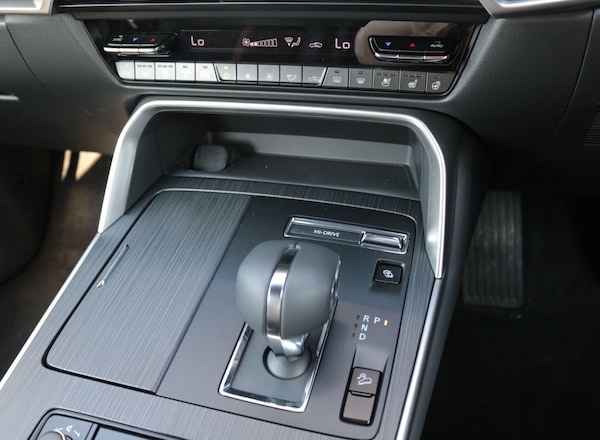 Used Mazda CX-80 2025 for sale - 75687524: Photo 22