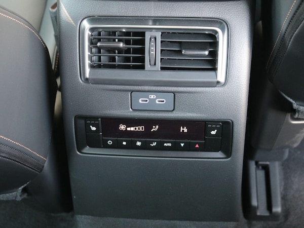 Used Mazda CX-80 2025 for sale - 75687524: Photo 26