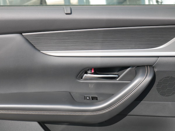 Used Mazda CX-80 2025 for sale - 75687524: Photo 29