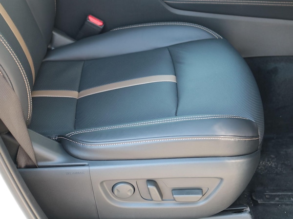 Used Mazda CX-80 2025 for sale - 75687524: Photo 32