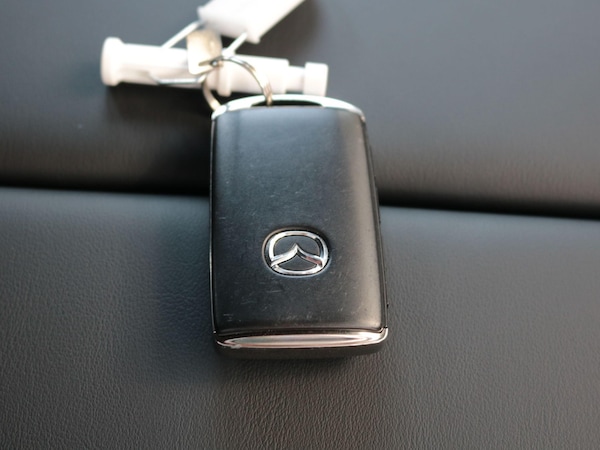 Used Mazda CX-80 2025 for sale - 75687524: Photo 33