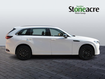 Used Mazda CX-80 2025 for sale - 75687524: Photo