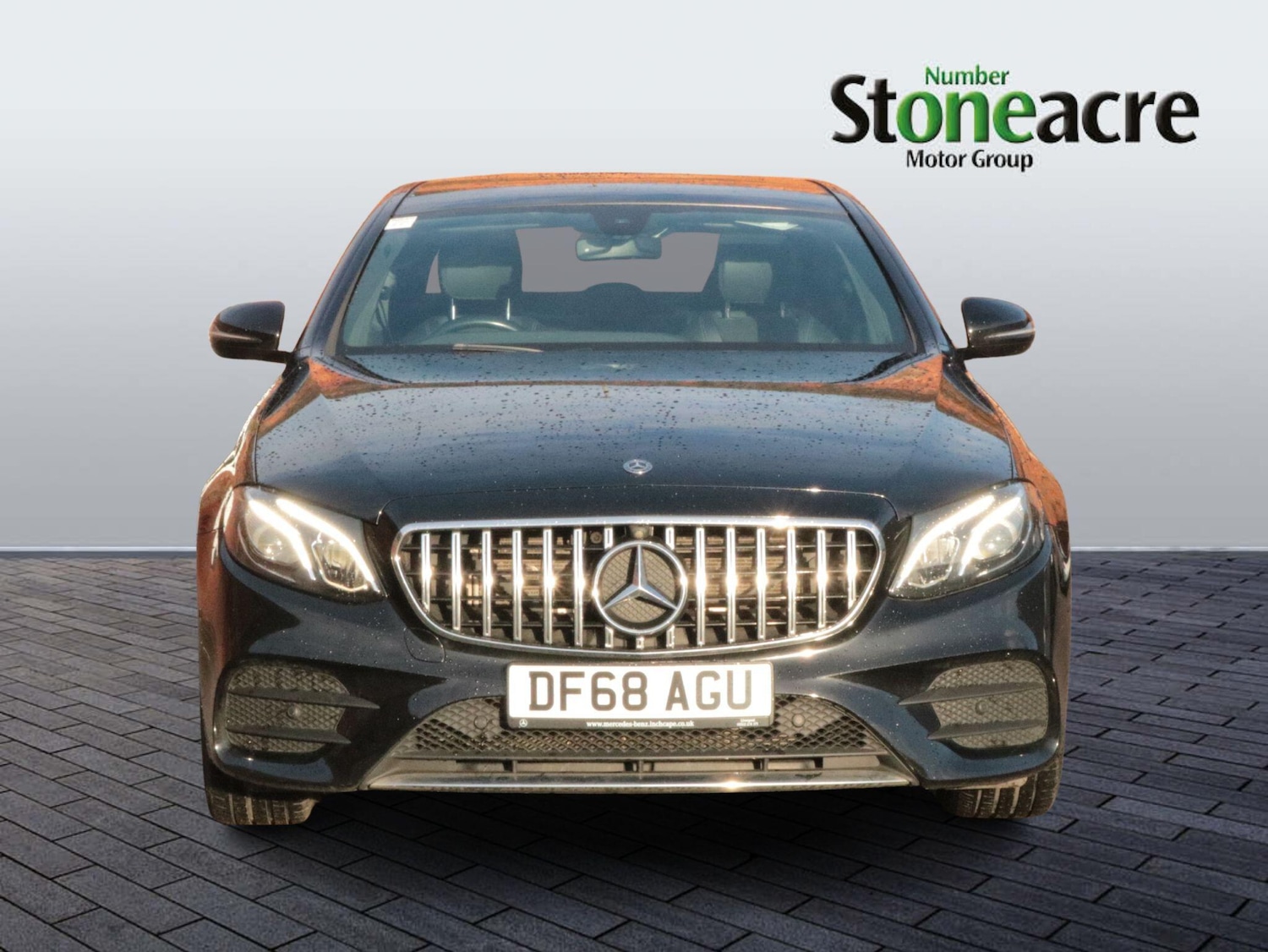 Used Mercedes-Benz E Class 2018 for sale - 77598135: Photo 10