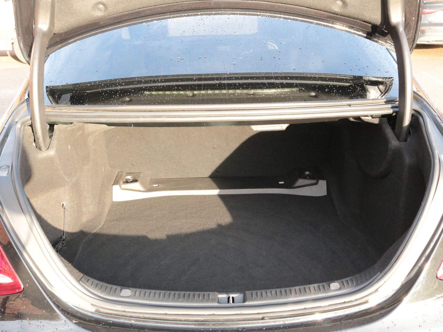 Used Mercedes-Benz E Class 2018 for sale - 77598135: Photo 12