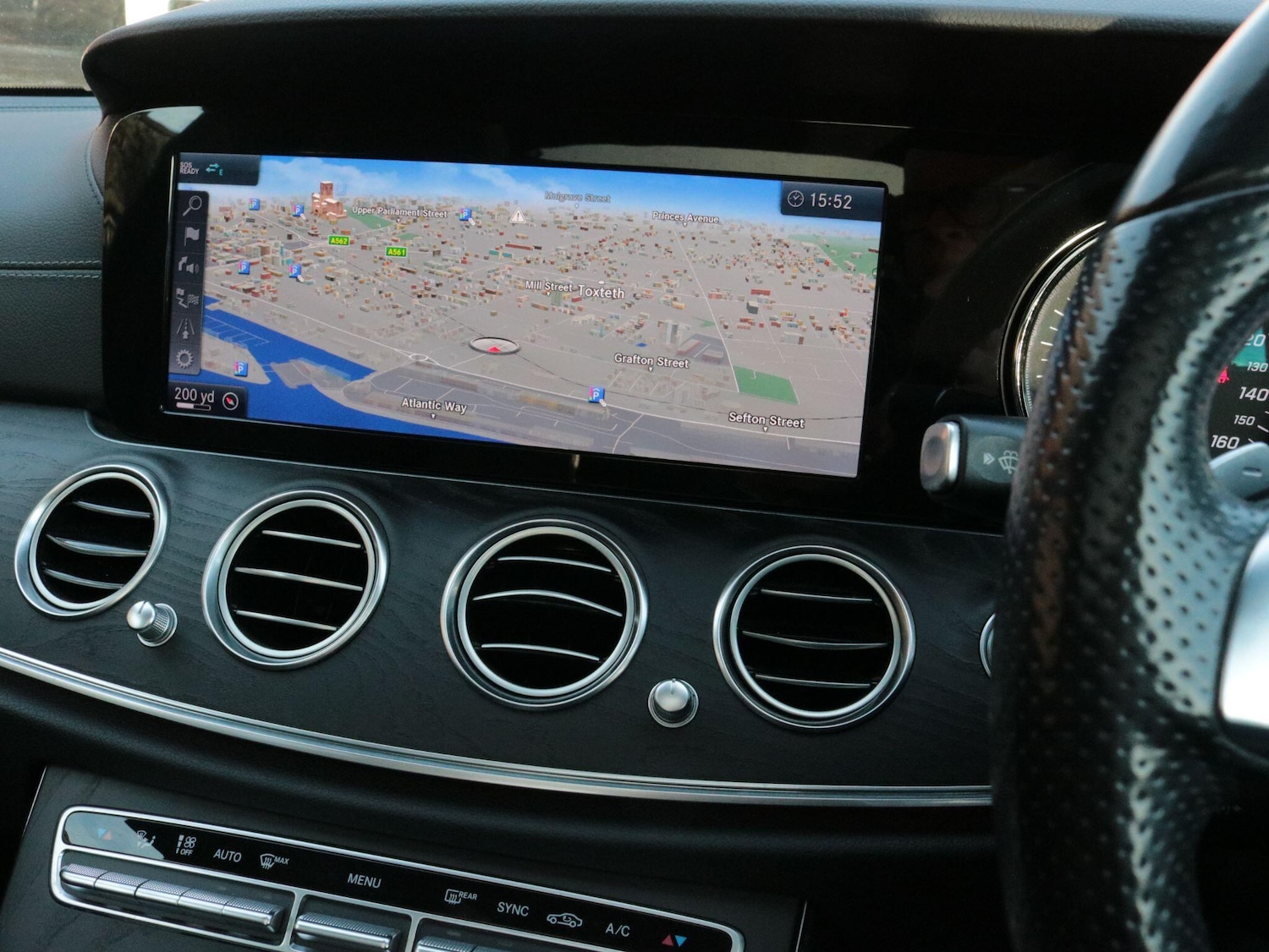 Used Mercedes-Benz E Class 2018 for sale - 77598135: Photo 20