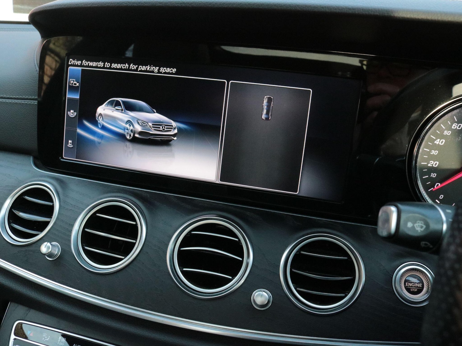 Used Mercedes-Benz E Class 2018 for sale - 77598135: Photo 22