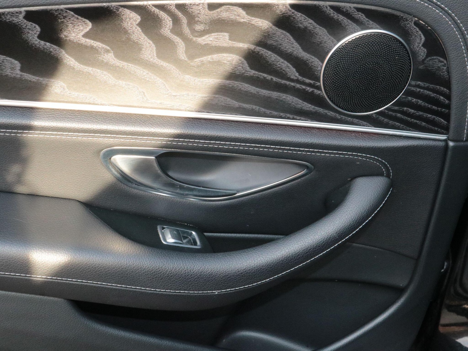 Used Mercedes-Benz E Class 2018 for sale - 77598135: Photo 28