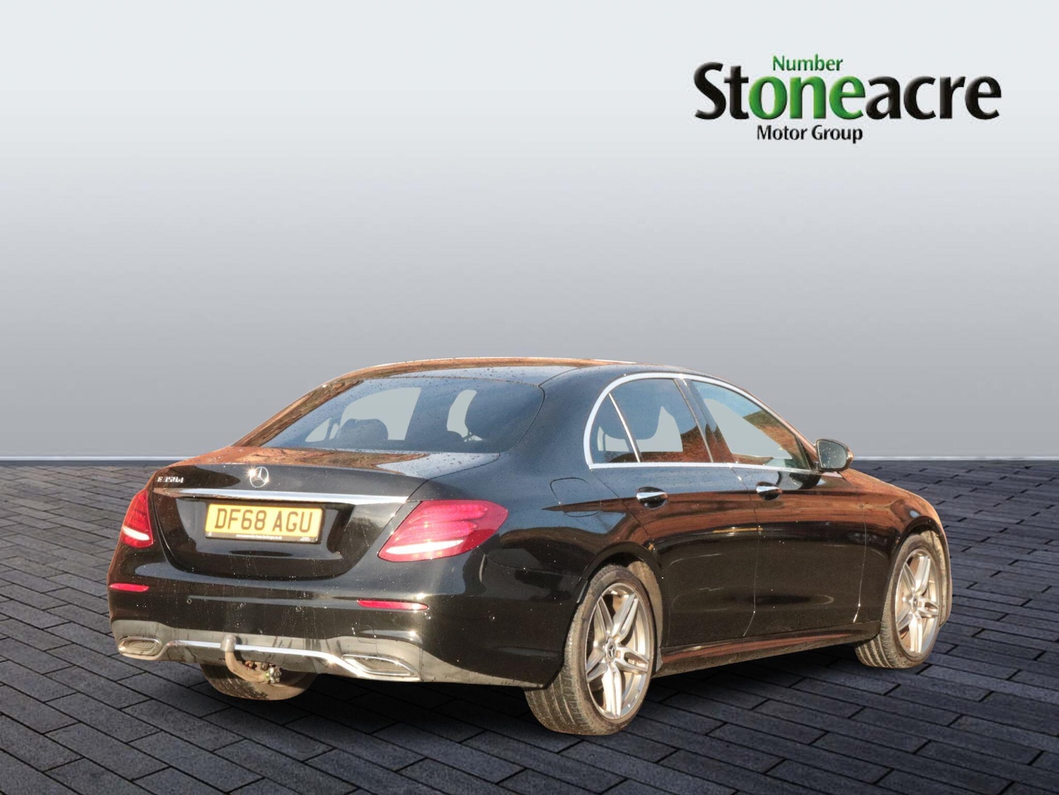 Used Mercedes-Benz E Class 2018 for sale - 77598135: Photo 5