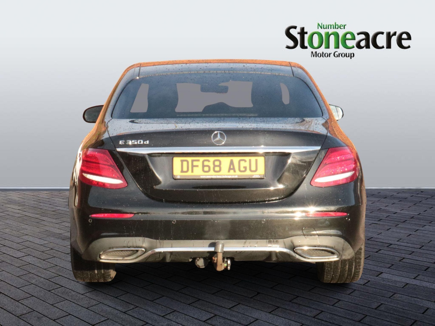 Used Mercedes-Benz E Class 2018 for sale - 77598135: Photo 6