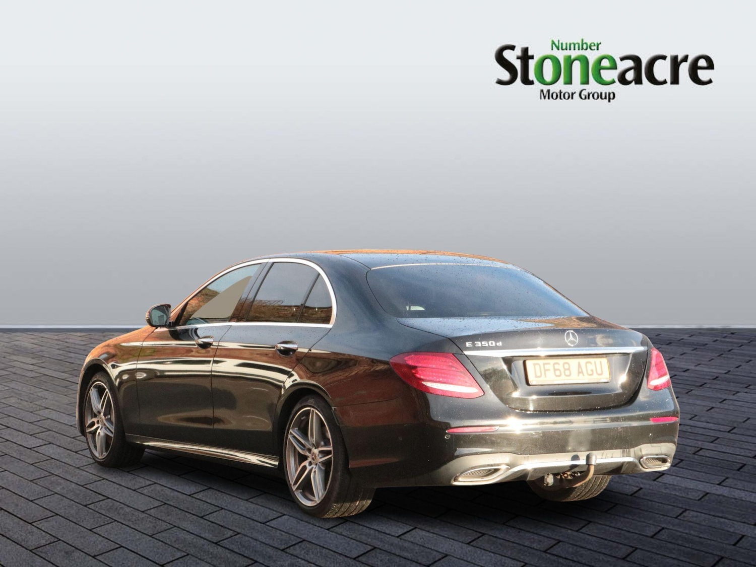 Used Mercedes-Benz E Class 2018 for sale - 77598135: Photo 7