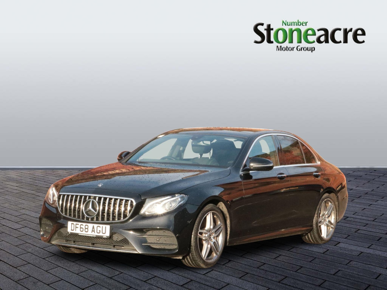 Used Mercedes-Benz E Class 2018 for sale - 77598135: Photo 9