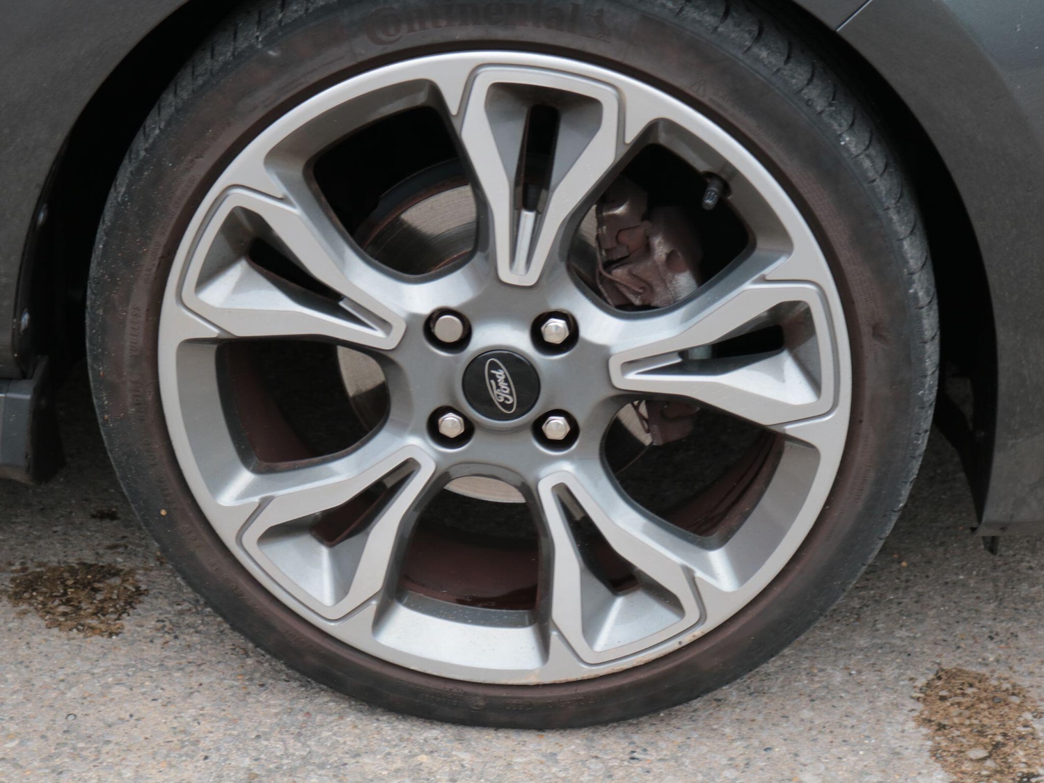 Used Ford Fiesta 2021 for sale - 76572404: Photo 11