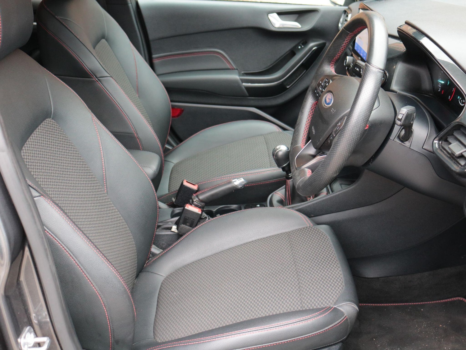 Used Ford Fiesta 2021 for sale - 76572404: Photo 13