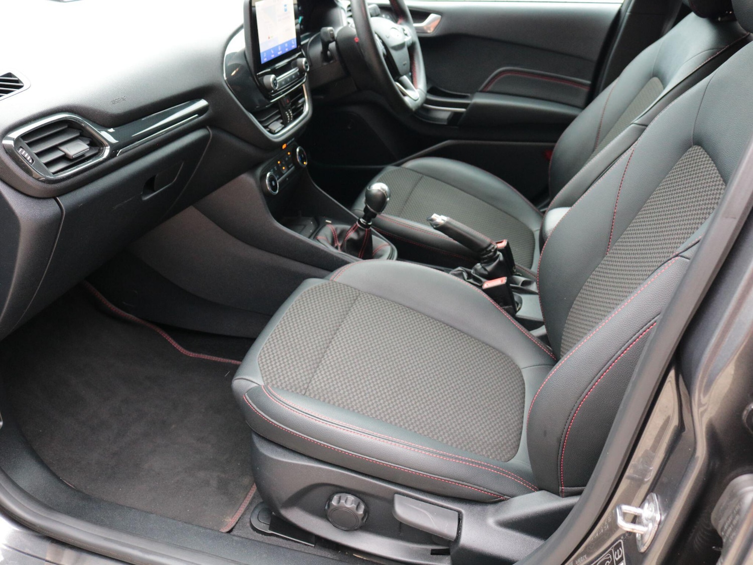 Used Ford Fiesta 2021 for sale - 76572404: Photo 15