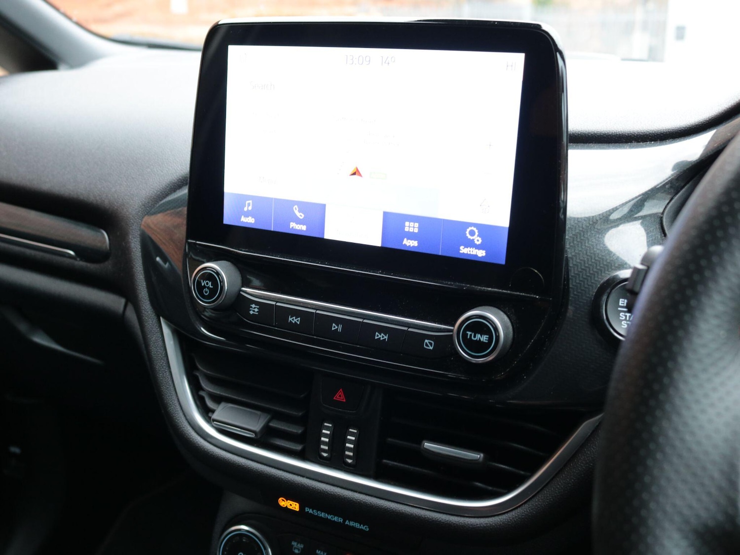 Used Ford Fiesta 2021 for sale - 76572404: Photo 21