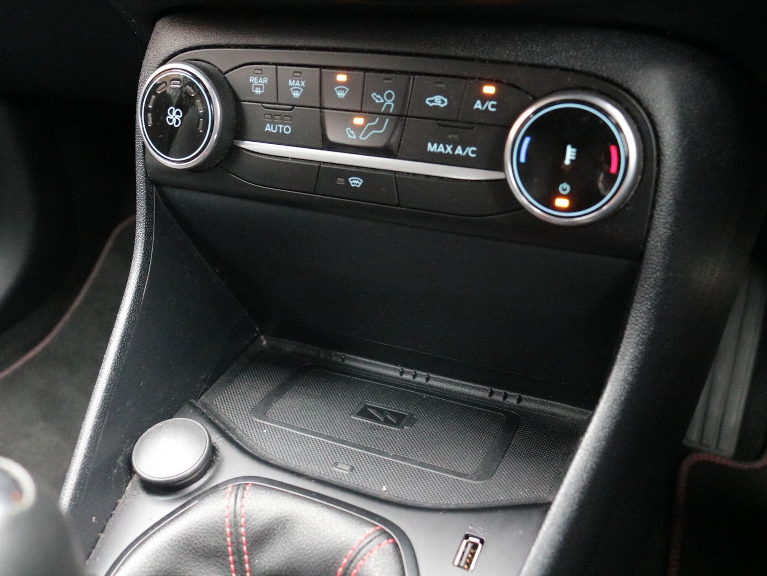 Used Ford Fiesta 2021 for sale - 76572404: Photo 22