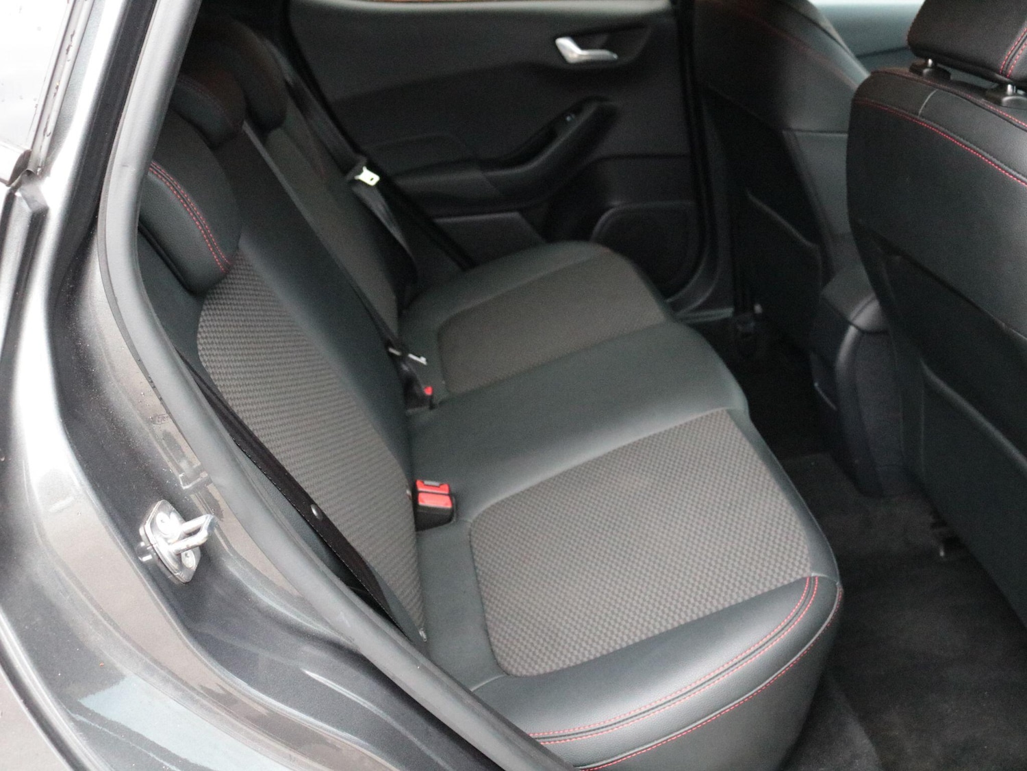 Used Ford Fiesta 2021 for sale - 76572404: Photo 24